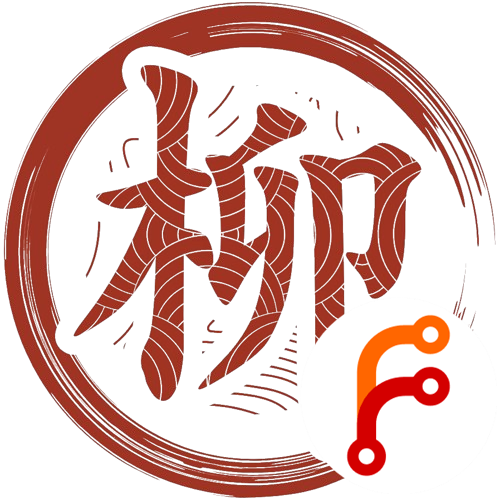 QingYu Git Logo